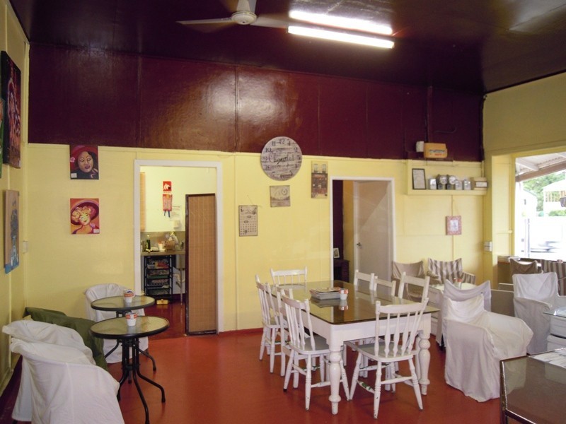 98 Upper Dawson Road, Allenstown QLD 4700