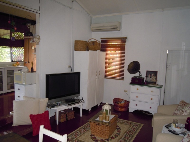 98 Upper Dawson Road, Allenstown QLD 4700