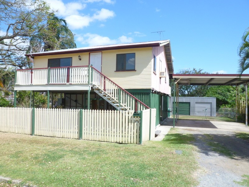 99 Curran Street, Koongal QLD 4701