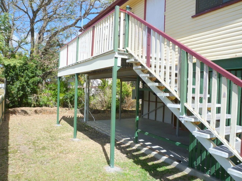 99 Curran Street, Koongal QLD 4701