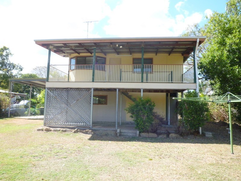 99 Curran Street, Koongal QLD 4701