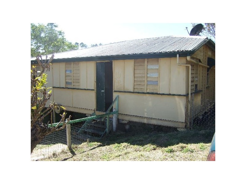 Mount Morgan QLD 4714