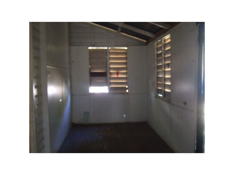 Mount Morgan QLD 4714