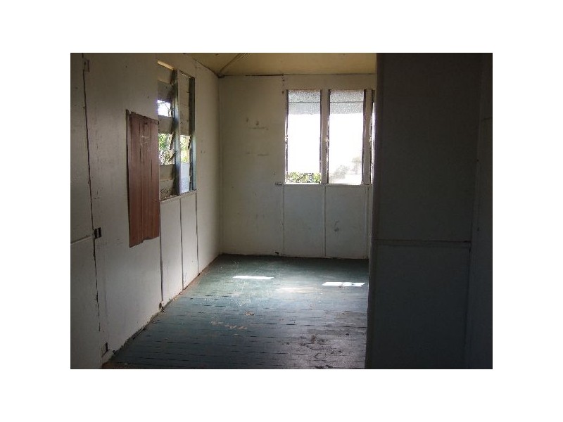 Mount Morgan QLD 4714