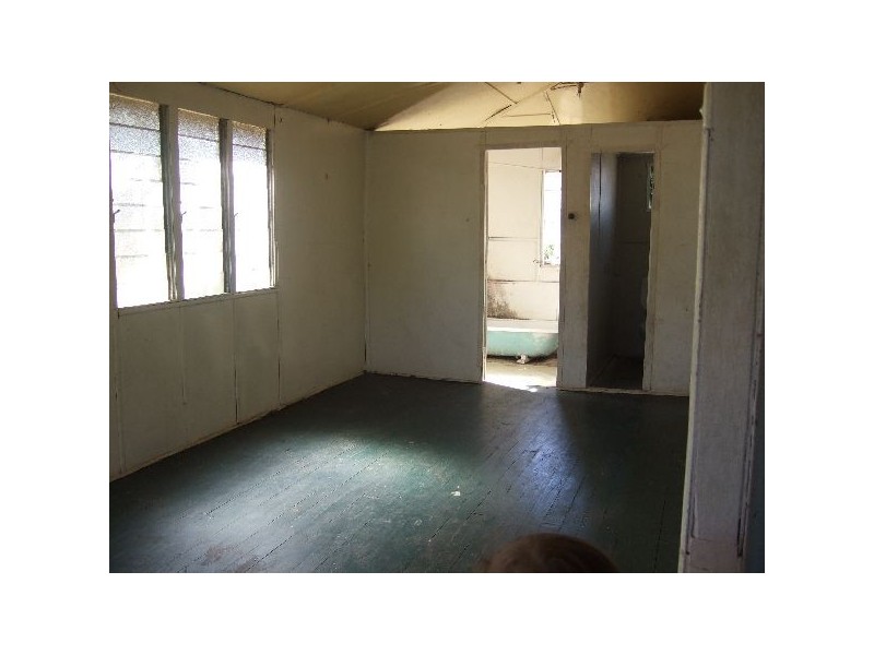 Mount Morgan QLD 4714