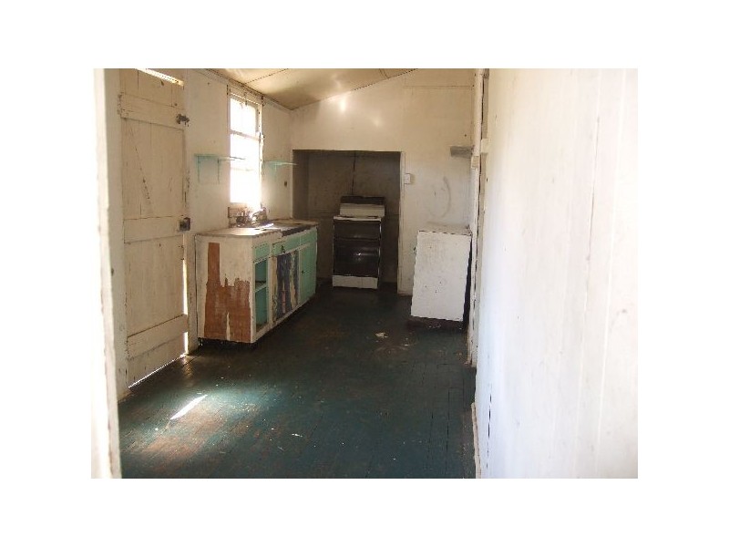 Mount Morgan QLD 4714