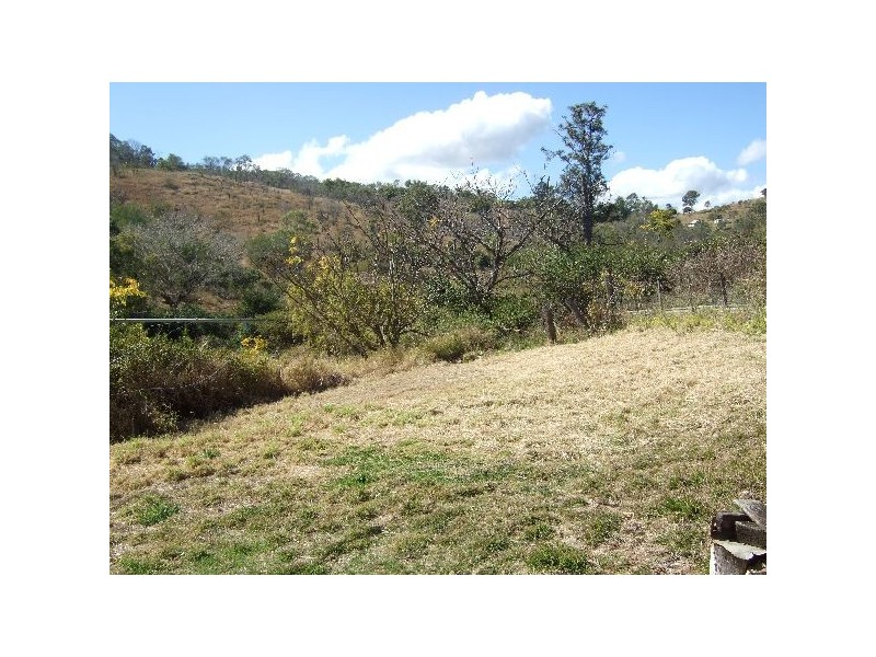 Mount Morgan QLD 4714