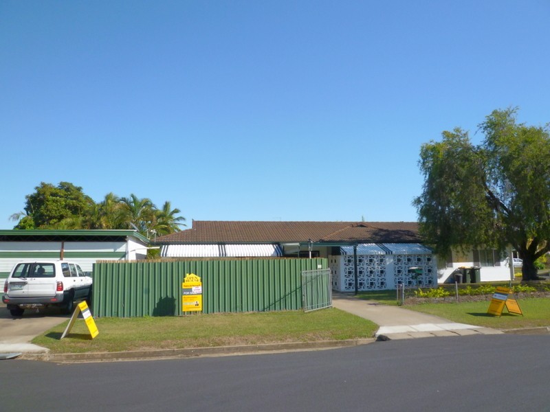 5 Savage Street, Wandal QLD 4700