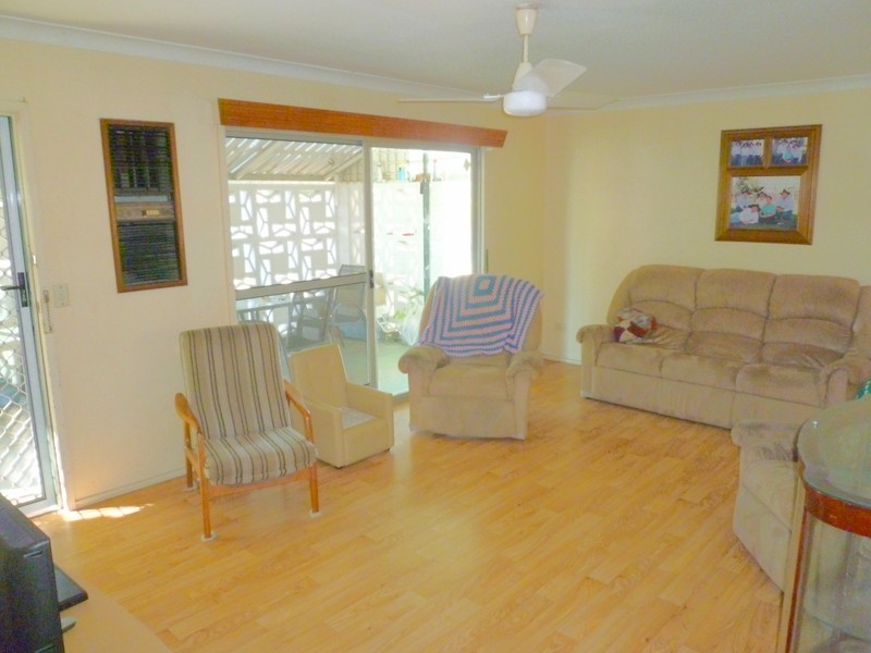 5 Savage Street, Wandal QLD 4700
