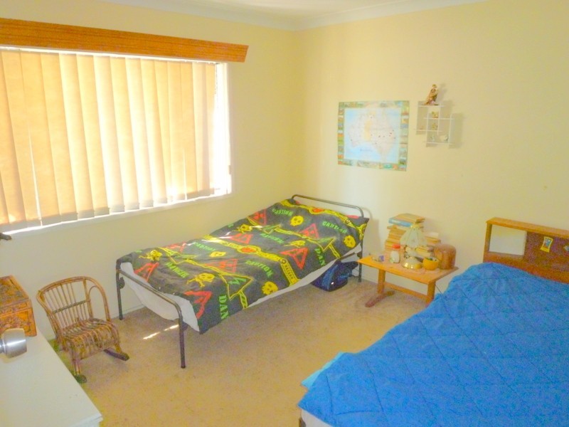 5 Savage Street, Wandal QLD 4700