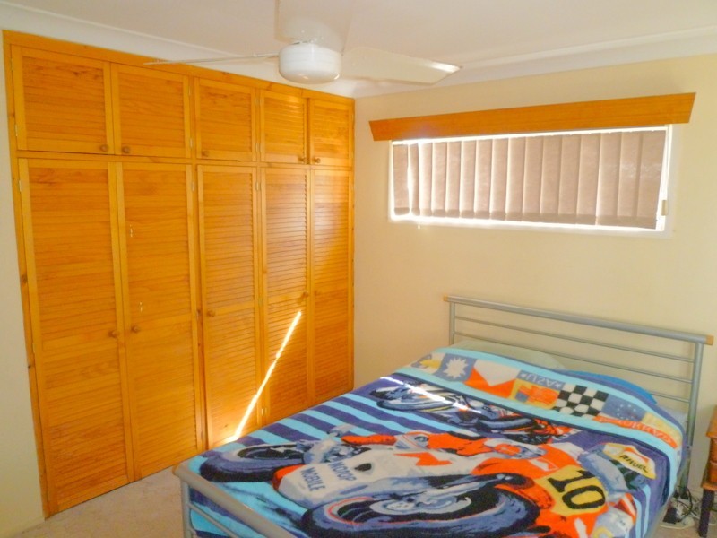 5 Savage Street, Wandal QLD 4700