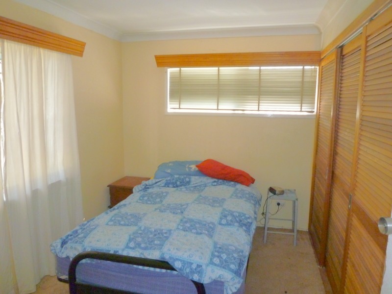 5 Savage Street, Wandal QLD 4700