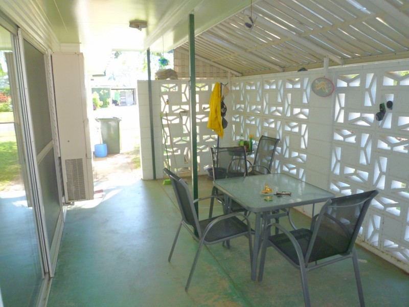 5 Savage Street, Wandal QLD 4700
