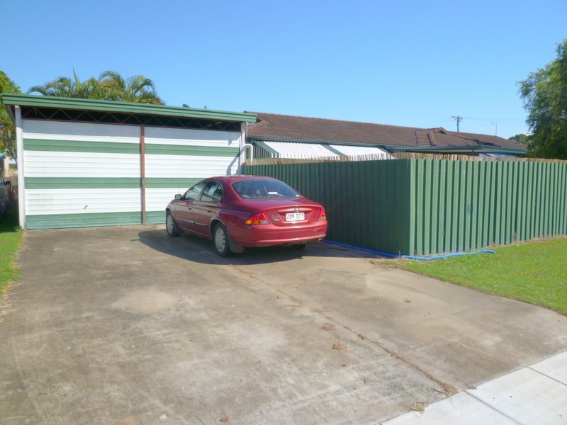 5 Savage Street, Wandal QLD 4700