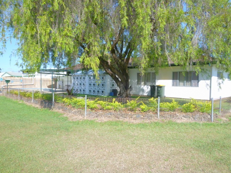 5 Savage Street, Wandal QLD 4700