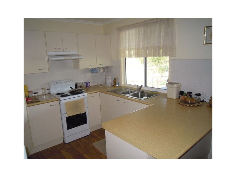 Nerimbera QLD 4701