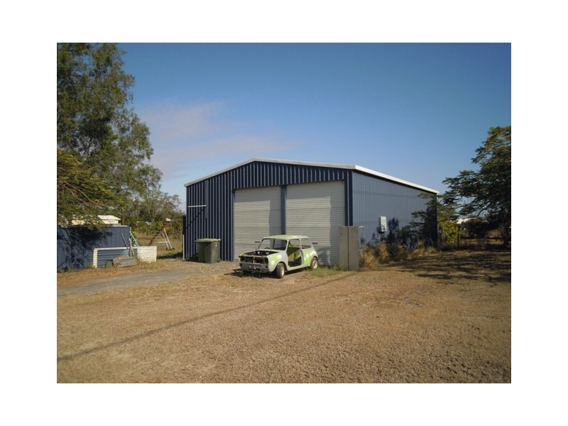 Nerimbera QLD 4701