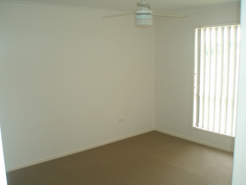 4 Doongarra Crescent, Gracemere QLD 4702
