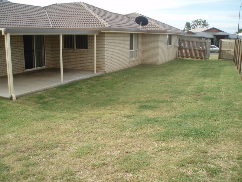 4 Doongarra Crescent, Gracemere QLD 4702