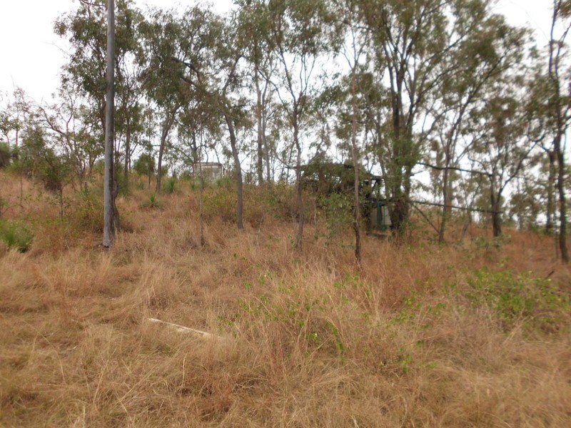 0 Smalls Road, Mount Morgan QLD 4714