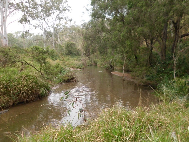 0 Smalls Road, Mount Morgan QLD 4714