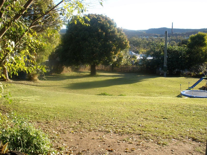 69 East Street Extended, Mount Morgan QLD 4714