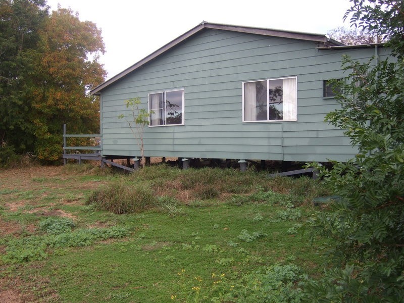 19 Caroline Street, Wowan QLD 4702