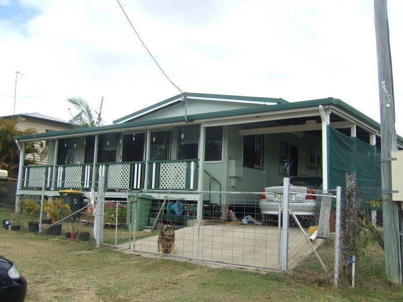 Mount Morgan QLD 4714