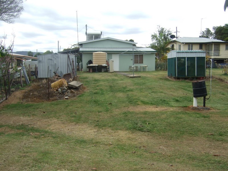 Mount Morgan QLD 4714