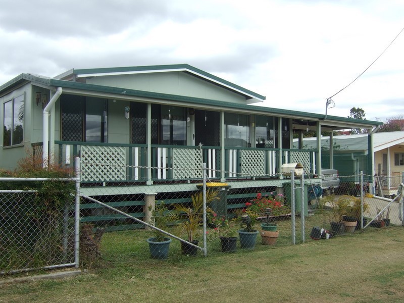 Mount Morgan QLD 4714