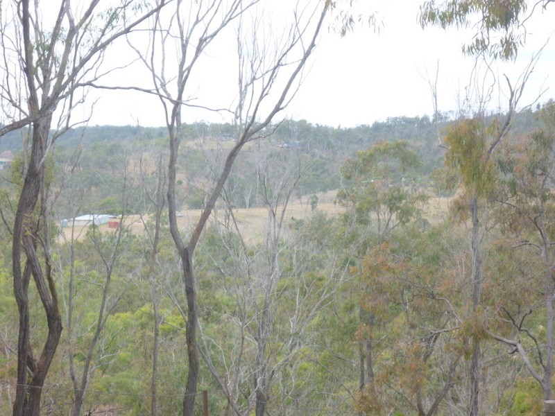 Mount Morgan QLD 4714