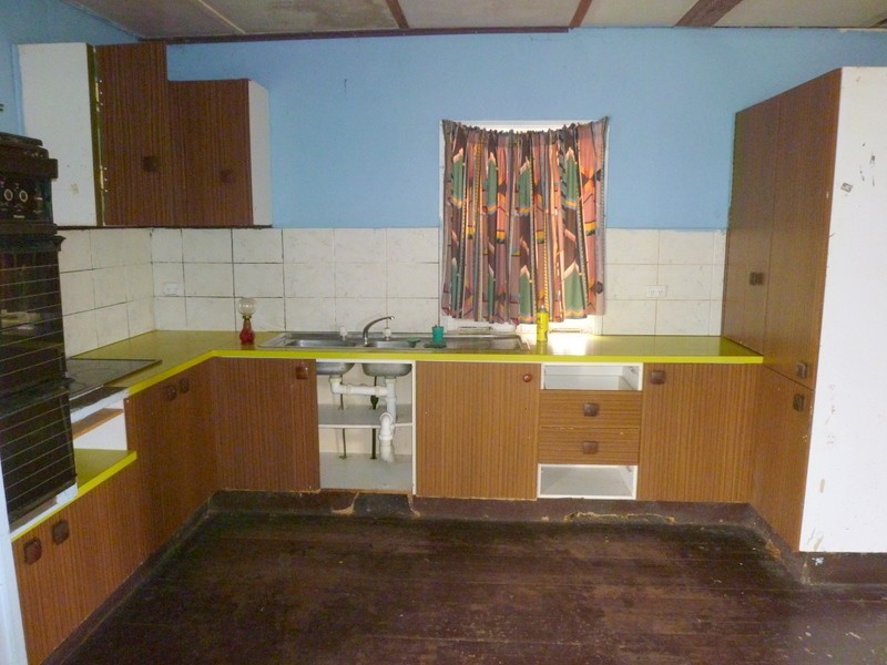 Mount Morgan QLD 4714