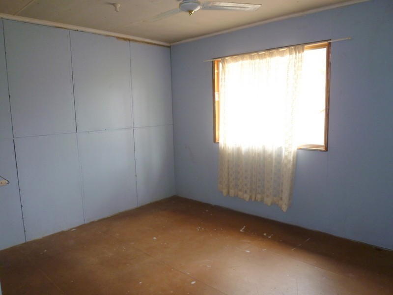 Mount Morgan QLD 4714