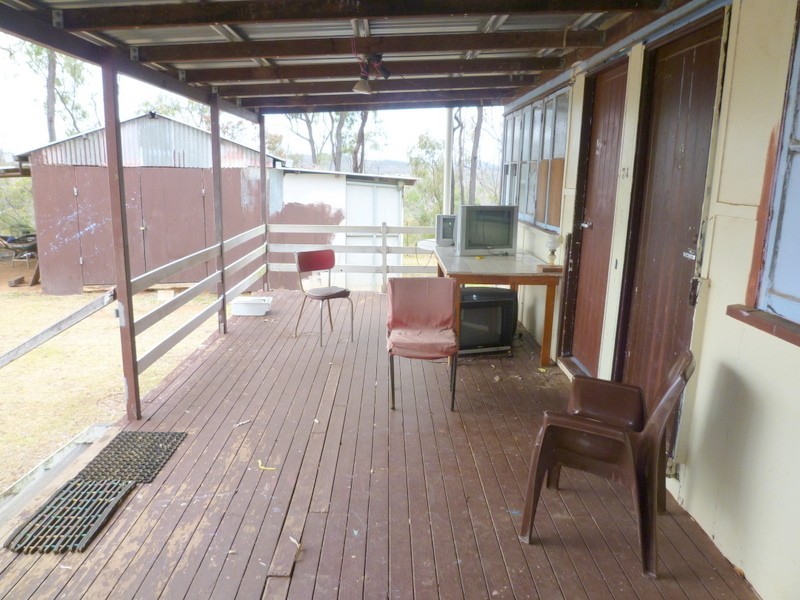 Mount Morgan QLD 4714