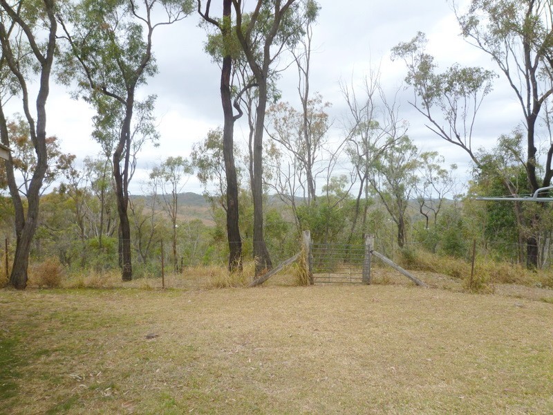 Mount Morgan QLD 4714