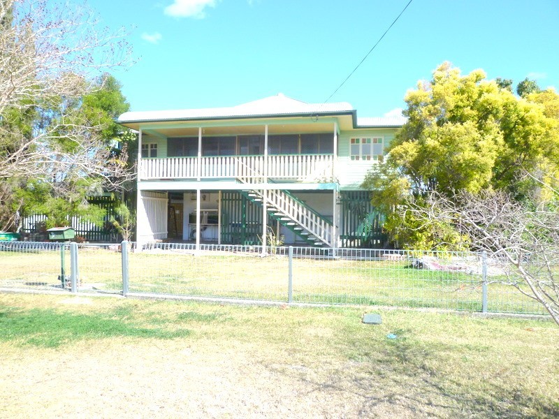 87 Lion Creek Road, Wandal QLD 4700