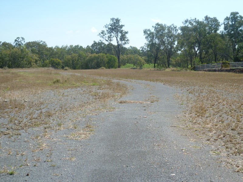 190  Lion Creek Road, Wandal QLD 4700