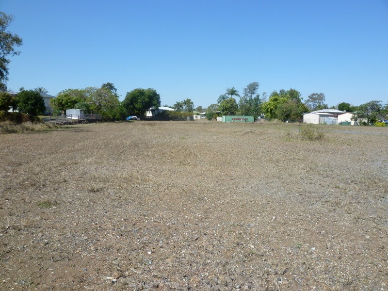 190  Lion Creek Road, Wandal QLD 4700