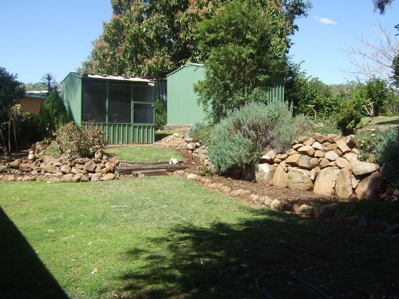 Mount Morgan QLD 4714