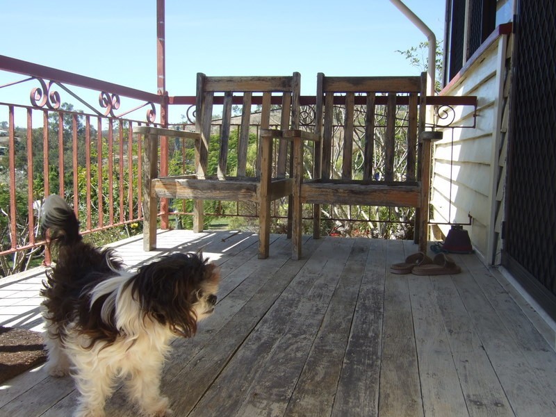 Mount Morgan QLD 4714