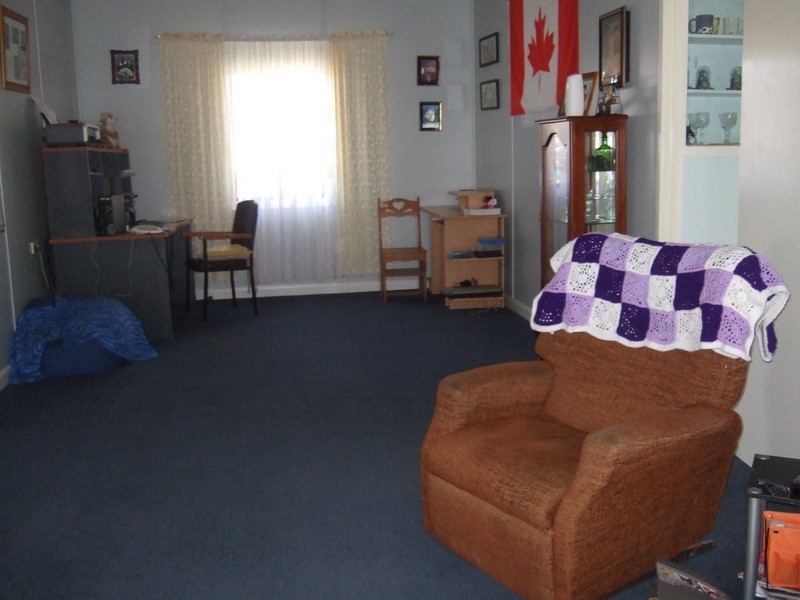 Mount Morgan QLD 4714