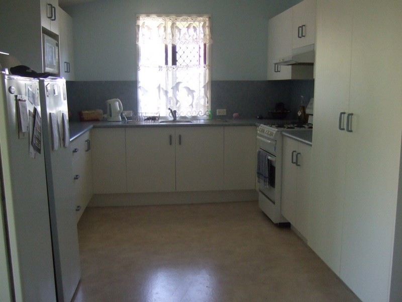 Mount Morgan QLD 4714