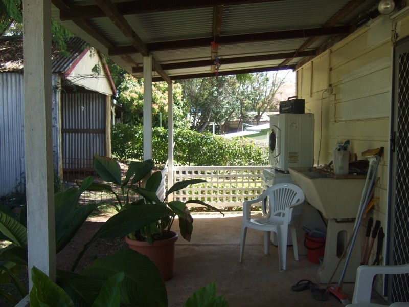 Mount Morgan QLD 4714