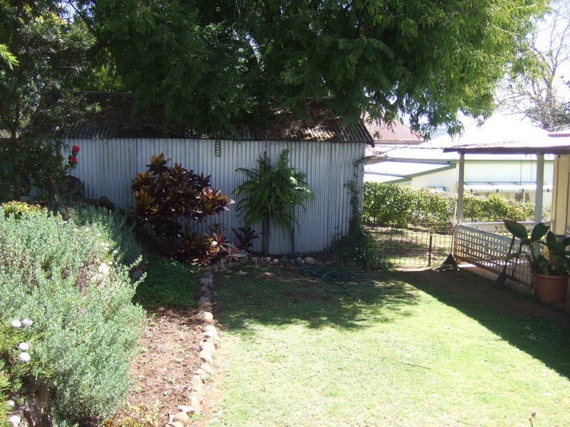 Mount Morgan QLD 4714