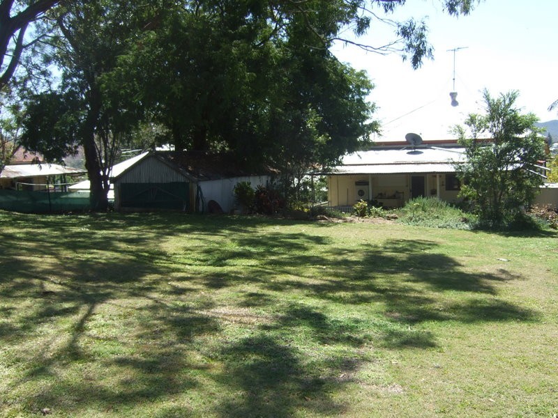 Mount Morgan QLD 4714