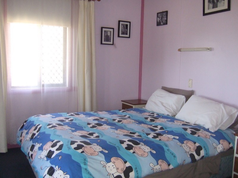 Mount Morgan QLD 4714