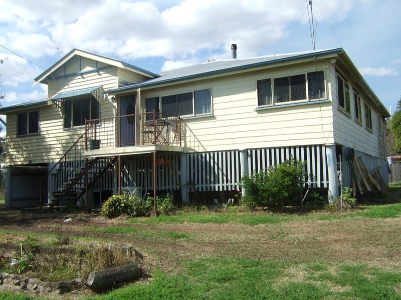 Mount Morgan QLD 4714