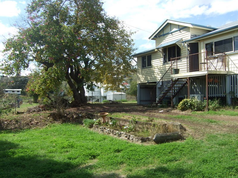 Mount Morgan QLD 4714