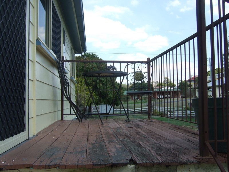 Mount Morgan QLD 4714