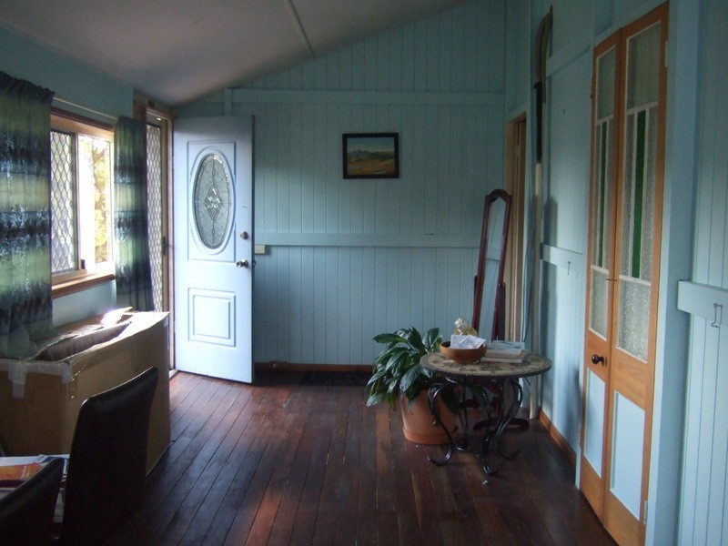 Mount Morgan QLD 4714